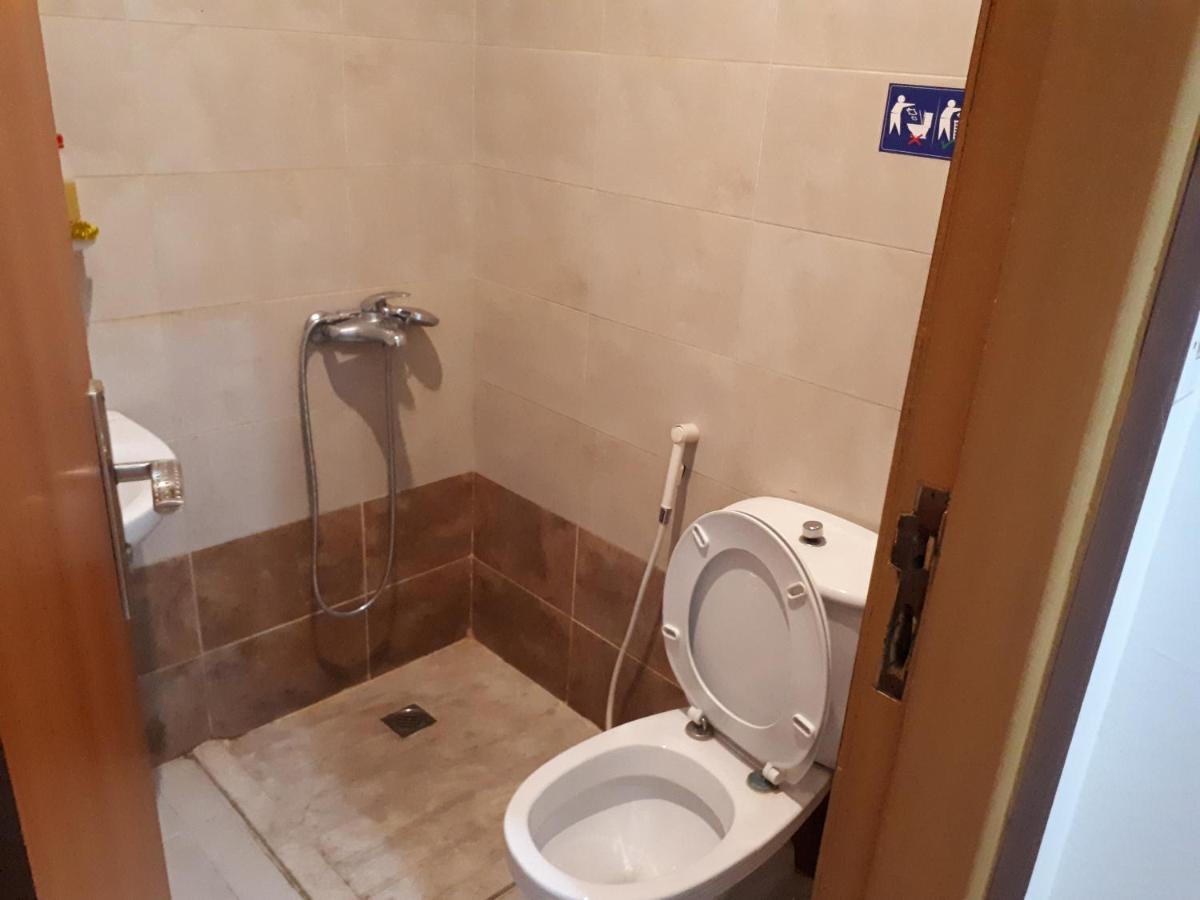 فندق كرم الرفاع - Karam Alrefaa Hotel Mekka Eksteriør bilde